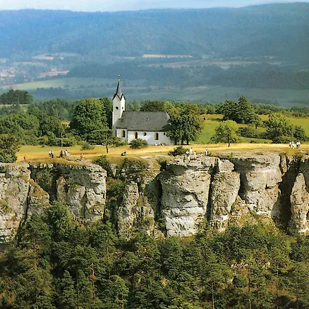 Berggasthof Banzer Wald Hotel