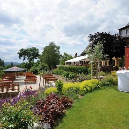 Berggasthof Banzer Wald فندق 3*