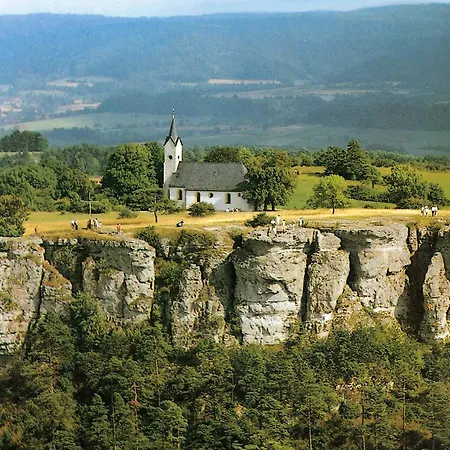 Berggasthof Banzer Wald Hotel