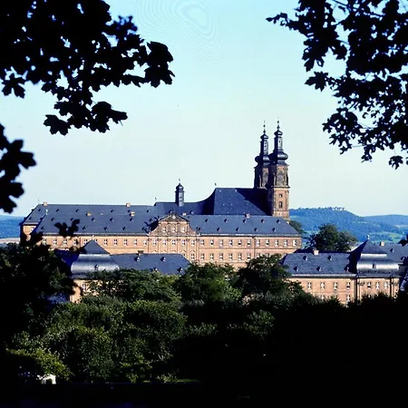 Berggasthof Banzer Wald فندق