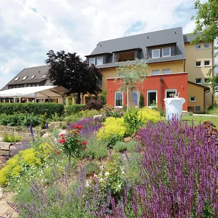 Berggasthof Banzer Wald 3* Bad Staffelstein