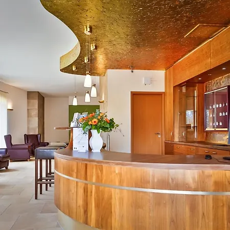 Hotel Berggasthof Banzer Wald