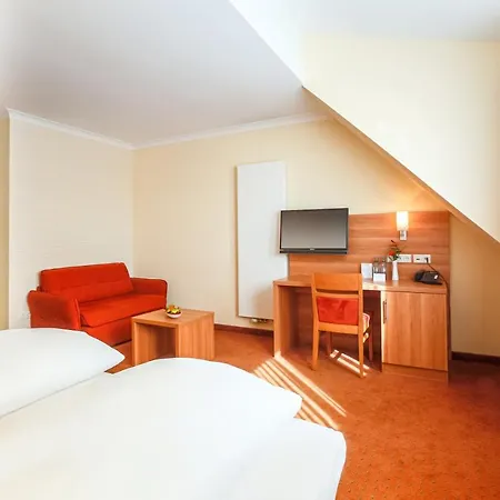 Hotel Berggasthof Banzer Wald Bad Staffelstein