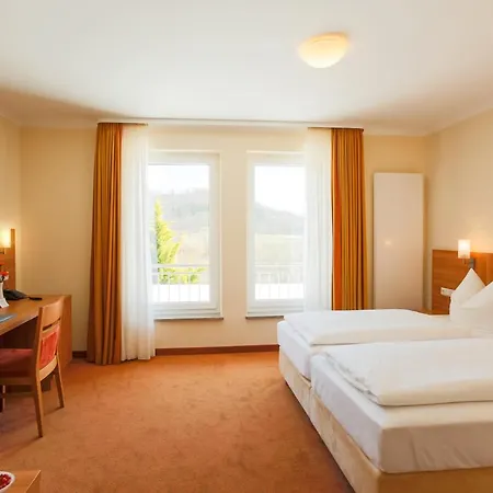 Berggasthof Banzer Wald 3* Bad Staffelstein