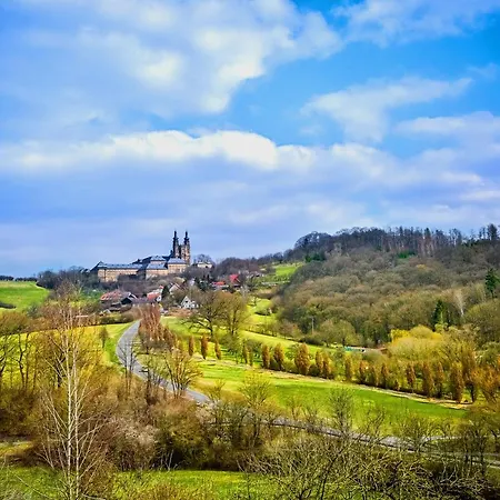 Berggasthof Banzer Wald Bad Staffelstein