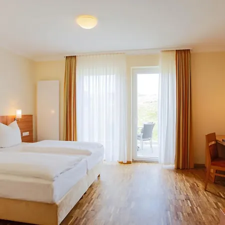 Hotel Berggasthof Banzer Wald