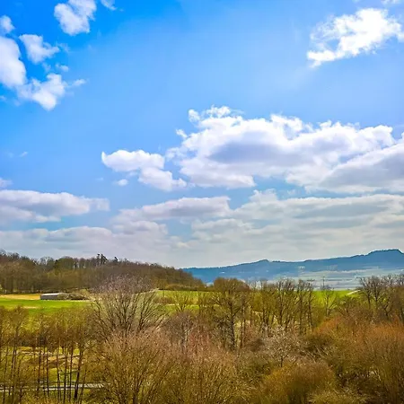 Berggasthof Banzer Wald Bad Staffelstein