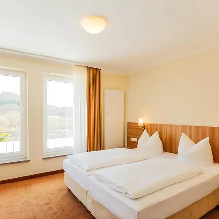 Hotel Berggasthof Banzer Wald