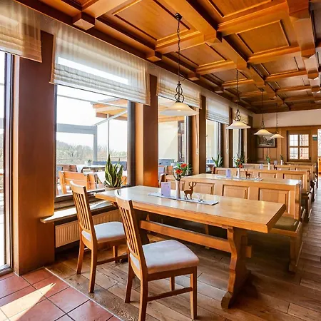 Berggasthof Banzer Wald Hotel Bad Staffelstein