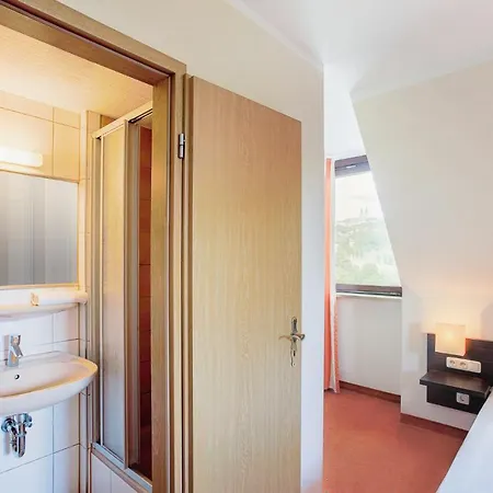 Hotel Berggasthof Banzer Wald Bad Staffelstein