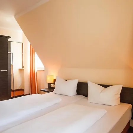 Hotel Berggasthof Banzer Wald 3*