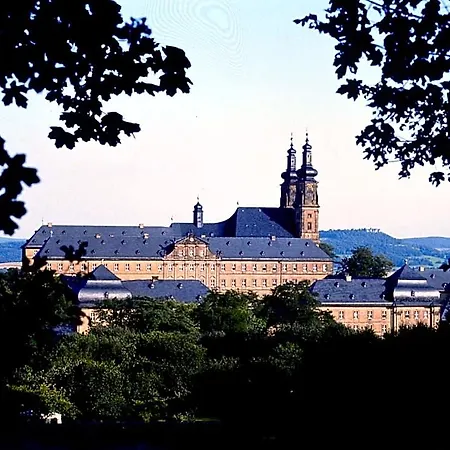 Berggasthof Banzer Wald