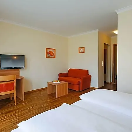 Berggasthof Banzer Wald 3*