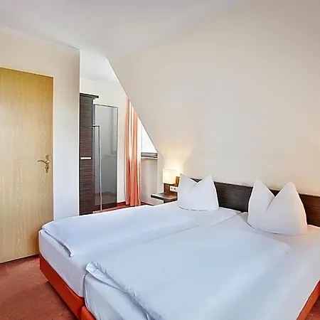 Berggasthof Banzer Wald 3* Bad Staffelstein