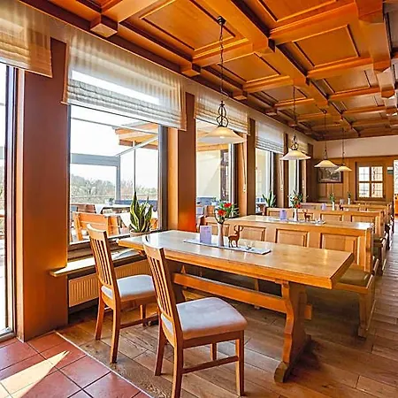 Berggasthof Banzer Wald Szálloda 3*
