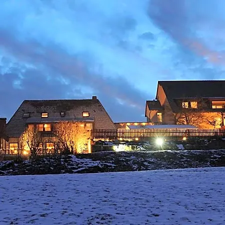 Berggasthof Banzer Wald Bad Staffelstein