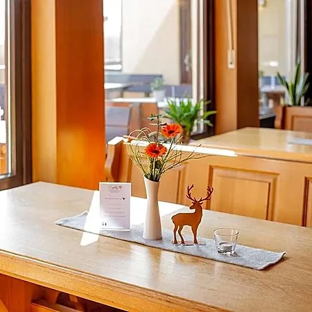 Berggasthof Banzer Wald 3* Bad Staffelstein