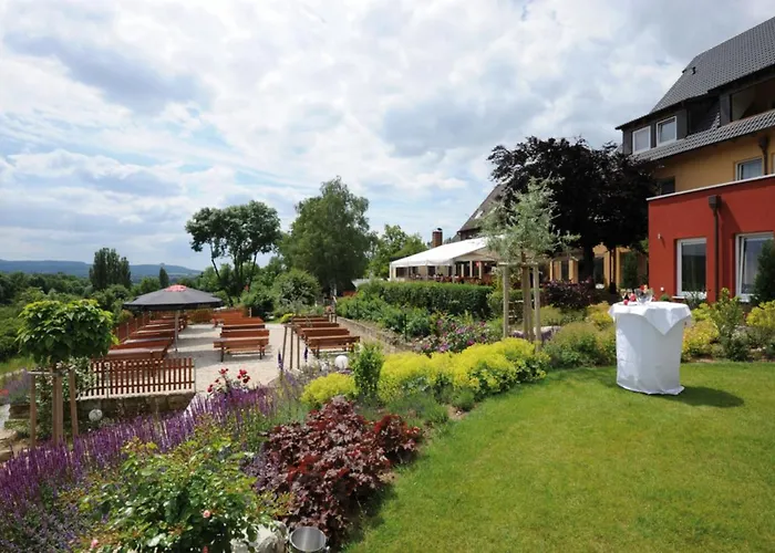 Berggasthof Banzer Wald Hotell 3*
