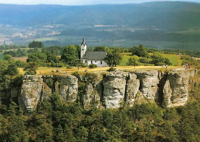 Berggasthof Banzer Wald Hotell