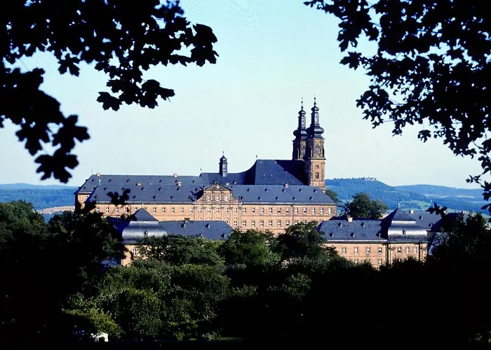 Berggasthof Banzer Wald Hotel