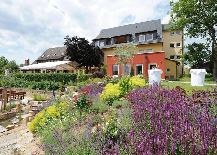 Berggasthof Banzer Wald 3* Bad Staffelstein