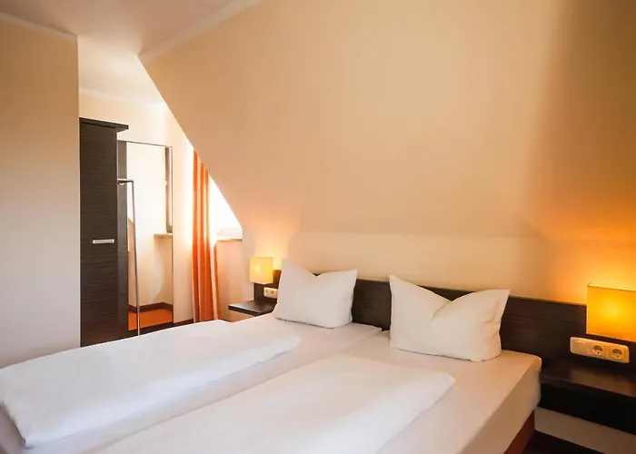 Hotel Berggasthof Banzer Wald 3*