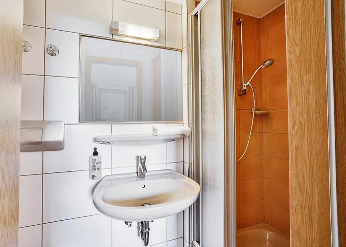 Berggasthof Banzer Wald 3*